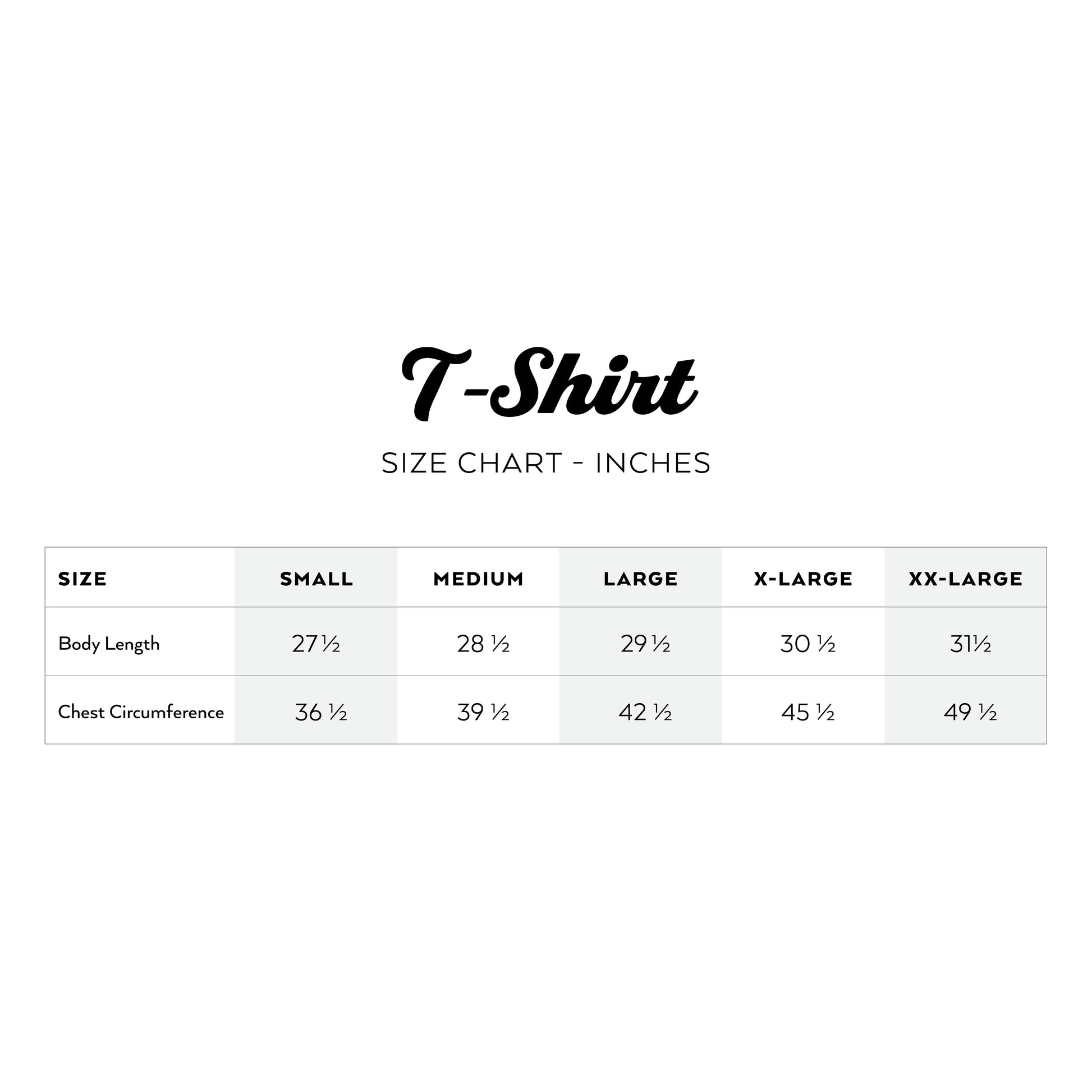 short-sleeve-t-shirt-black-d9 BruMate-Apparel_SizingChart-TShirt.jpg