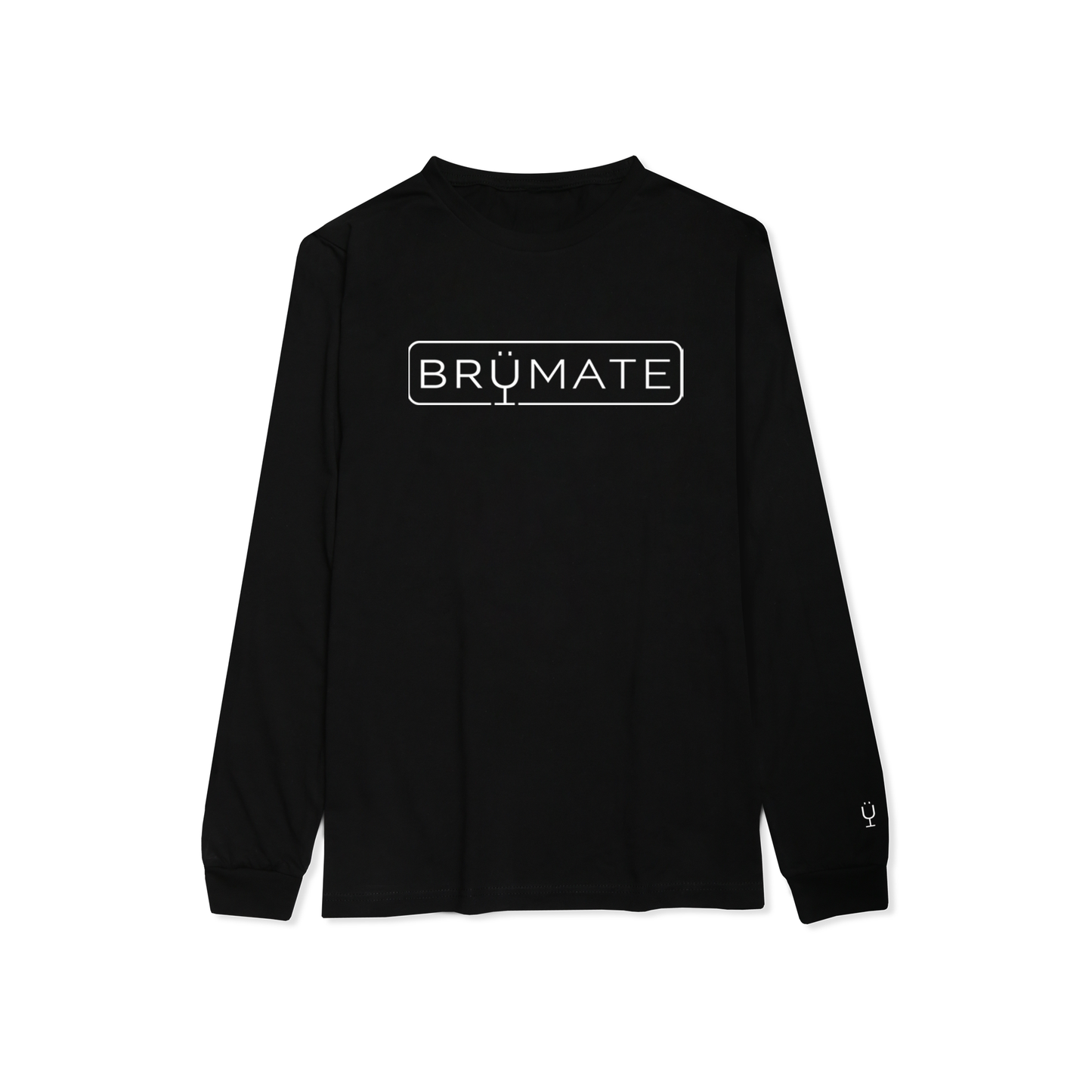 long-sleeve-t-shirt-black-j7 BrumateLSBlack-Front.png