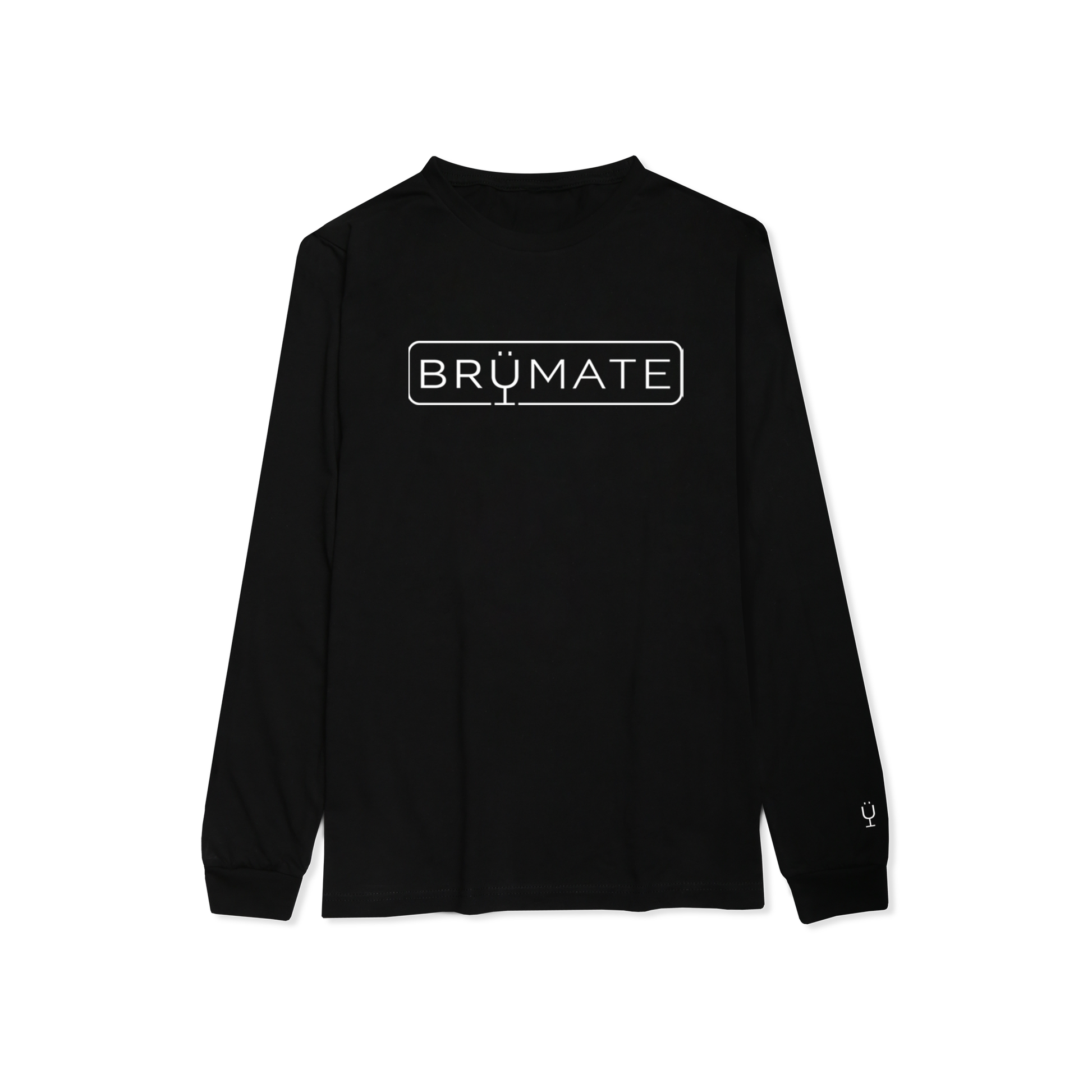 long-sleeve-t-shirt-black-j7 BrumateLSBlack-Front.png