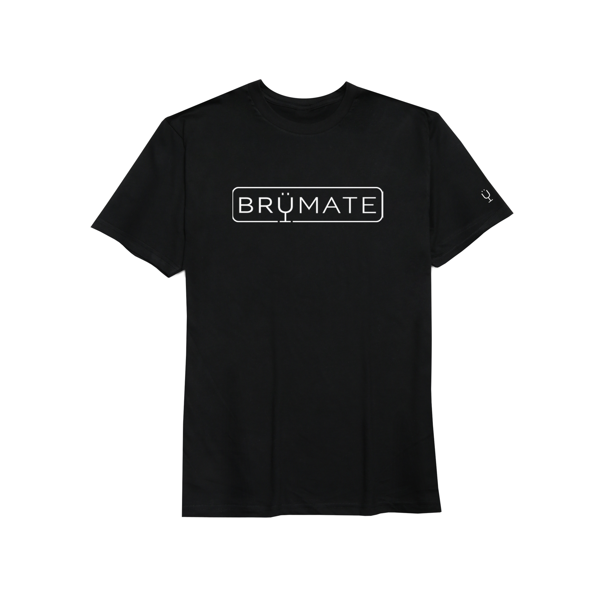 short-sleeve-t-shirt-black-d9 BrumateTeeBlack-Front.png