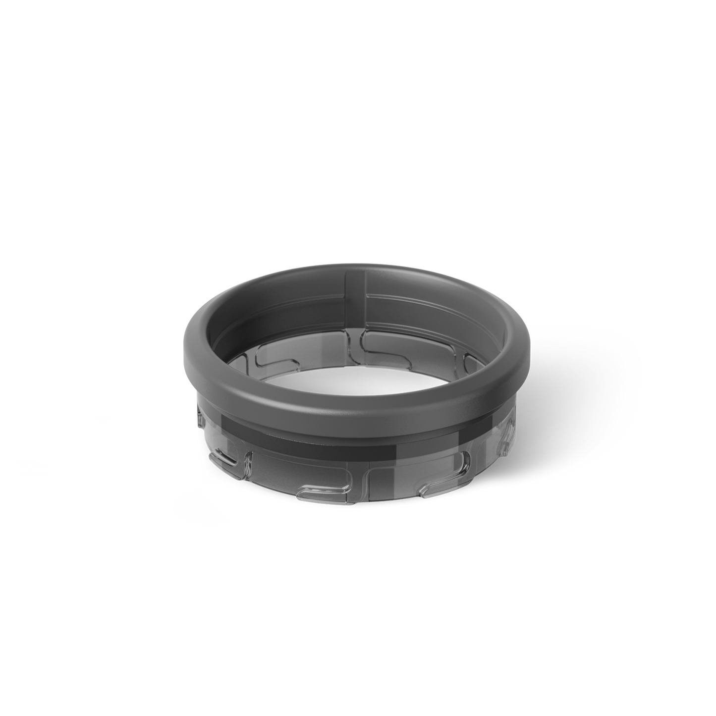 slim-v2-octalock-gaskets-t6 Gasket-Slim-BlackStainless_c410deab-1d2f-48d8-8a41-23da7a83146a.png