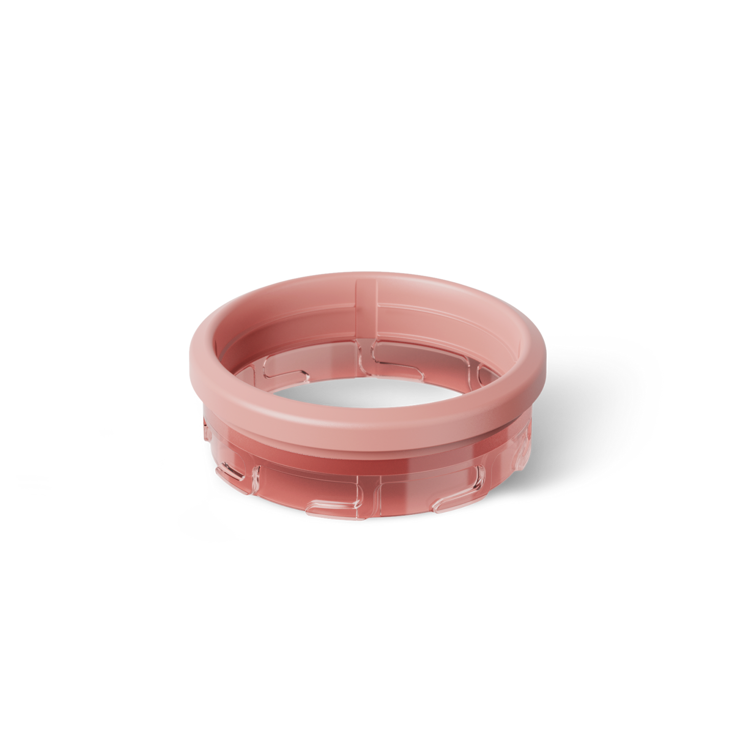 slim-v2-octalock-gaskets-t6 Gasket-Slim-Guava.png
