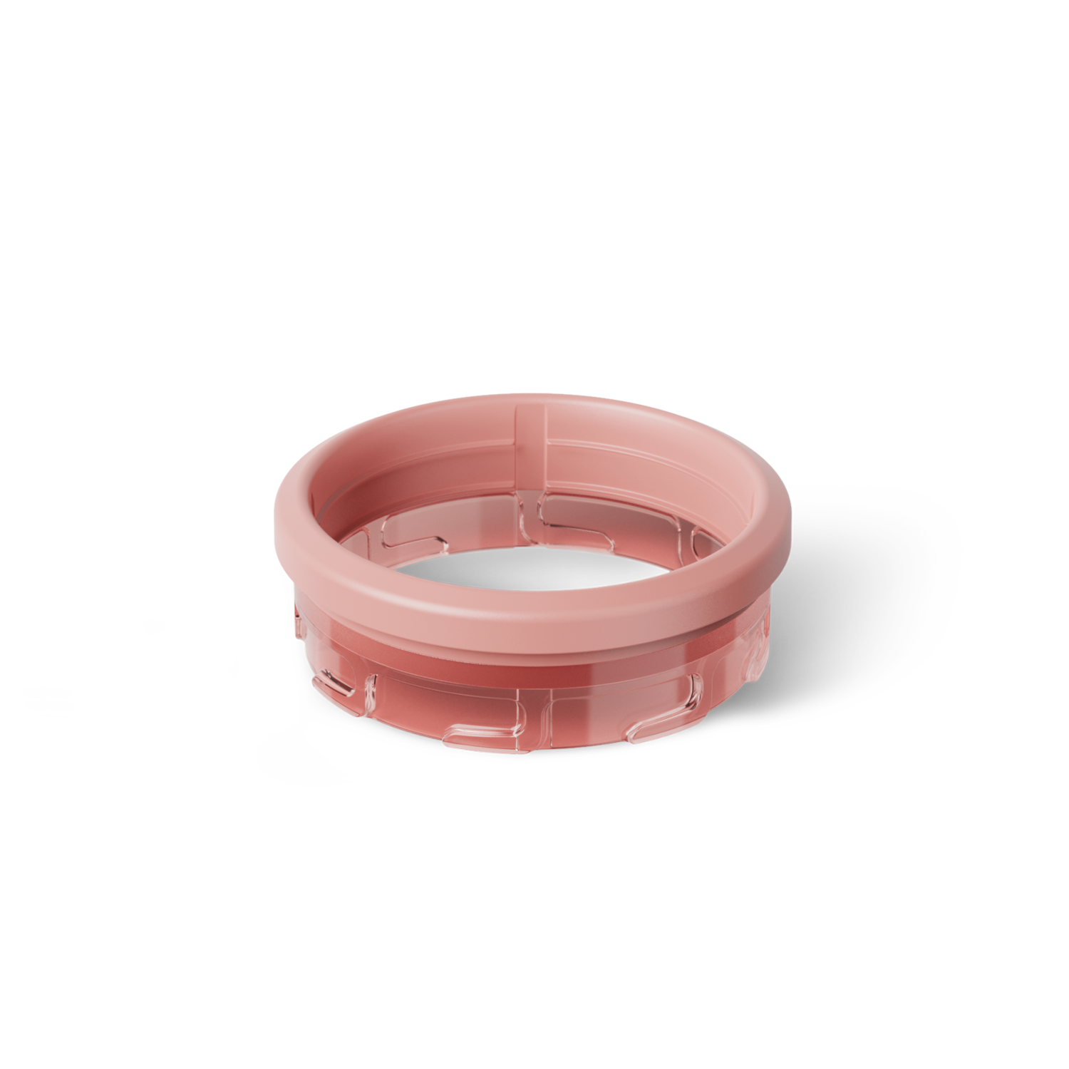 slim-v2-octalock-gaskets-t6 Gasket-Slim-Guava.png