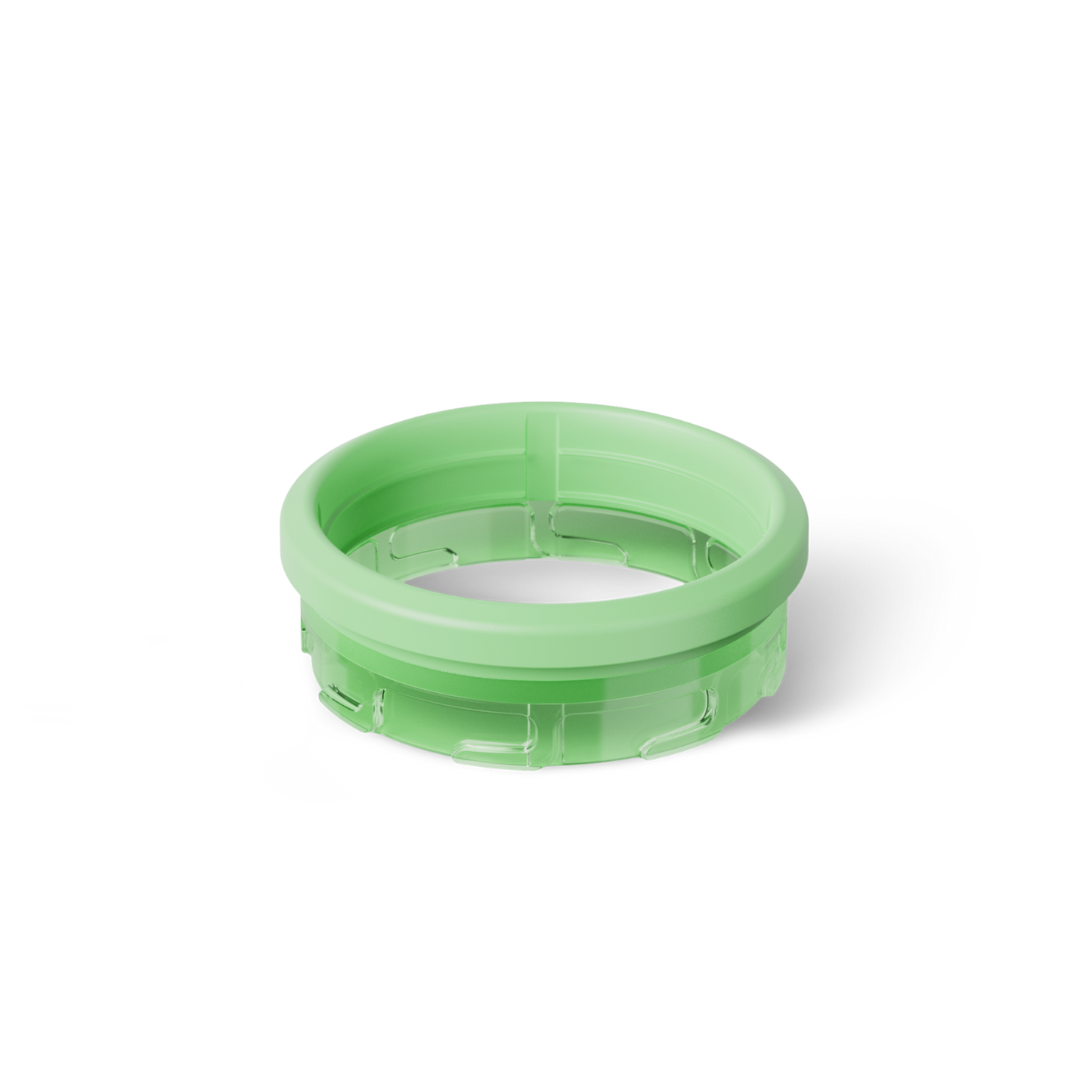 slim-v2-octalock-gaskets-t6 Gasket-Slim-Kiwi.png