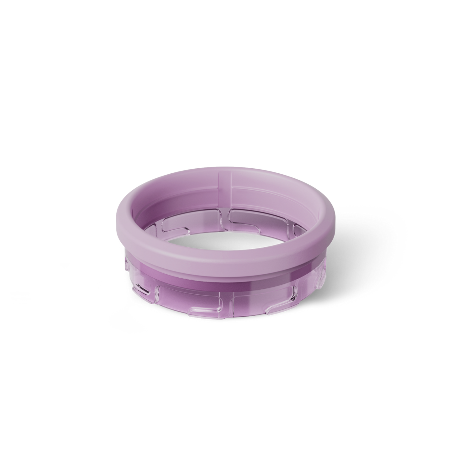 slim-v2-octalock-gaskets-t6 Gasket-Slim-Lavender.png