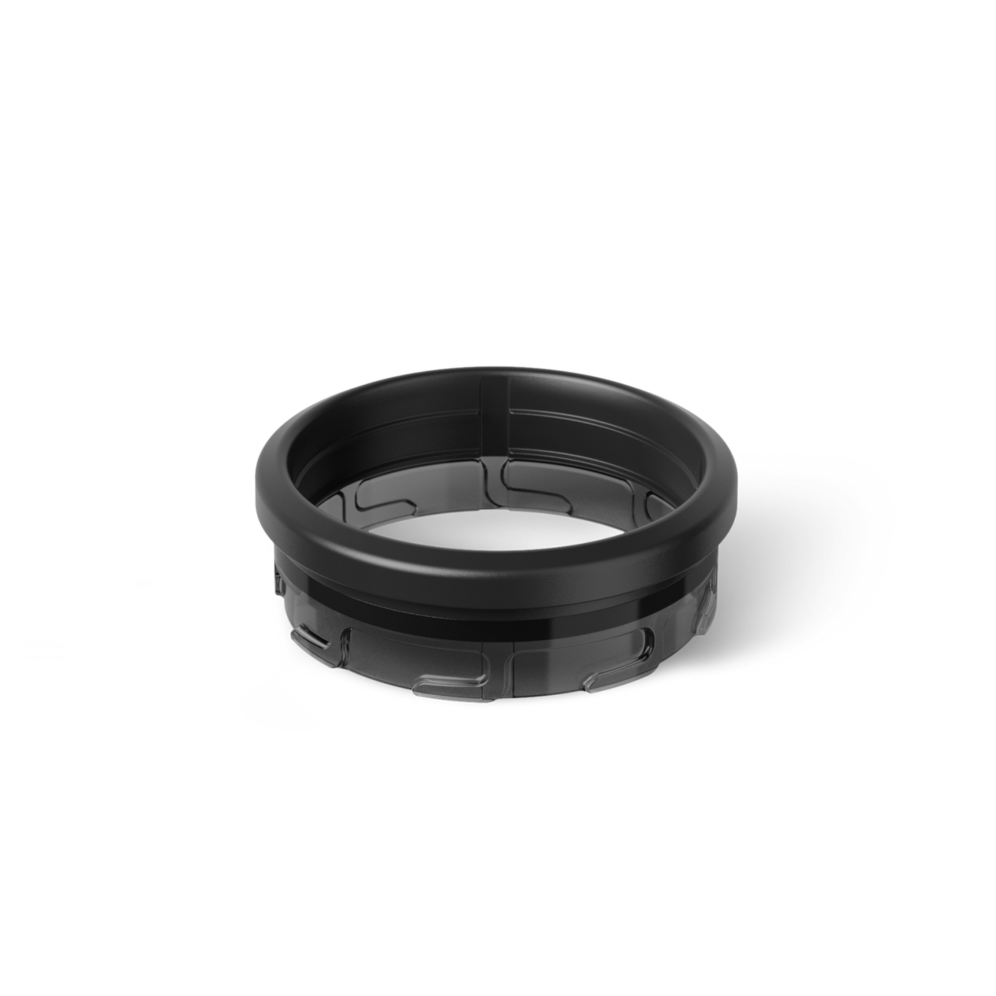 slim-v2-octalock-gaskets-t6 Gasket-Slim-MatteBlack.png