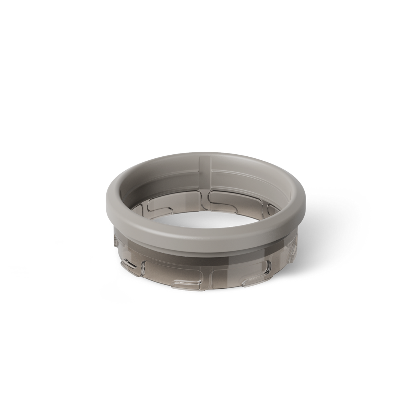 slim-v2-octalock-gaskets-t6 Gasket-Slim-Mocha.png