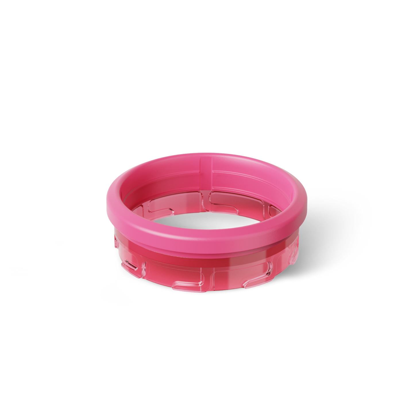 slim-v2-octalock-gaskets-t6 Gasket-Slim-NeonPink.png