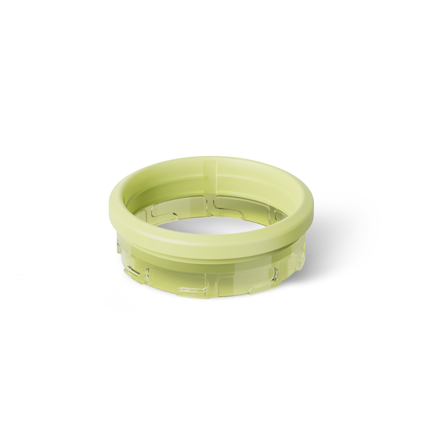 slim-v2-octalock-gaskets-t6 Gasket-Slim-PricklyPear.png