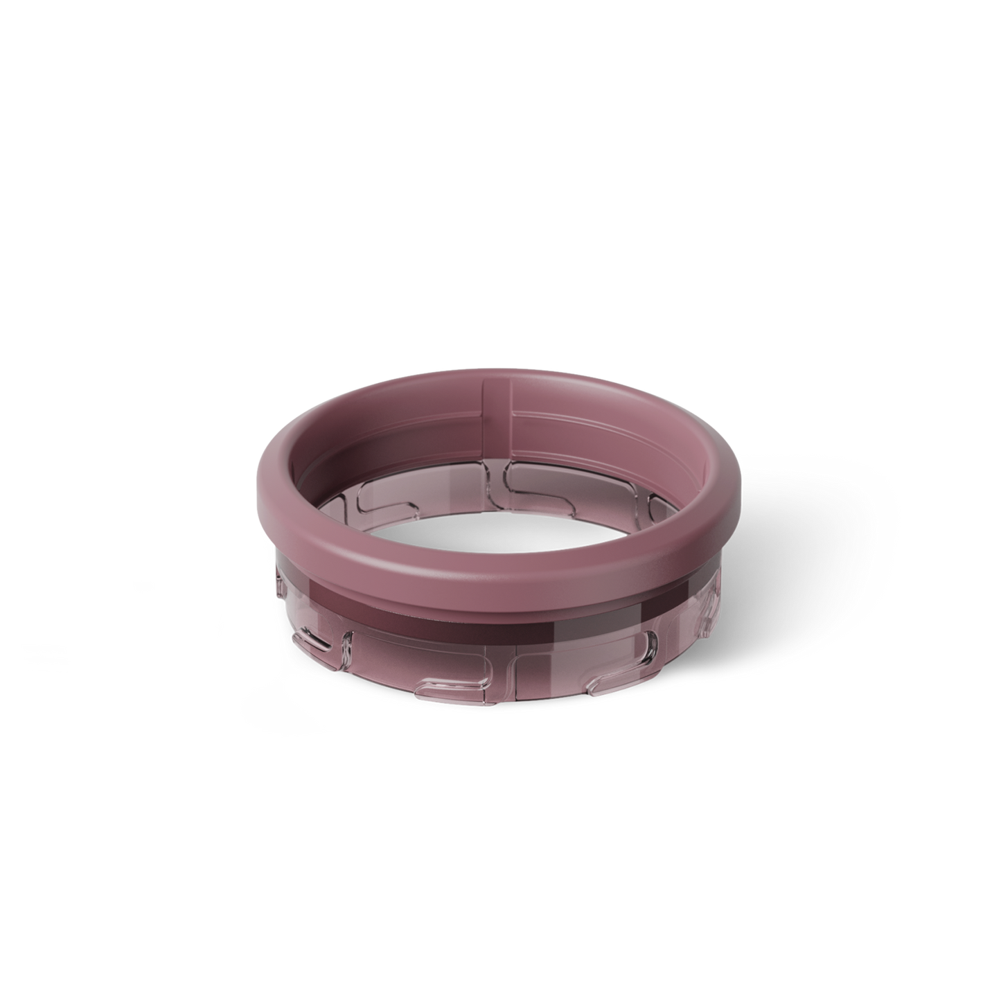 slim-v2-octalock-gaskets-t6 Gasket-Slim-RoseTaupe.png
