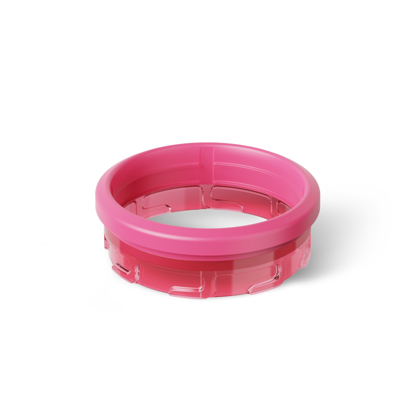 trio-v2-octalock-gaskets-m3 Gasket-Trio-Duo-NeonPink.png