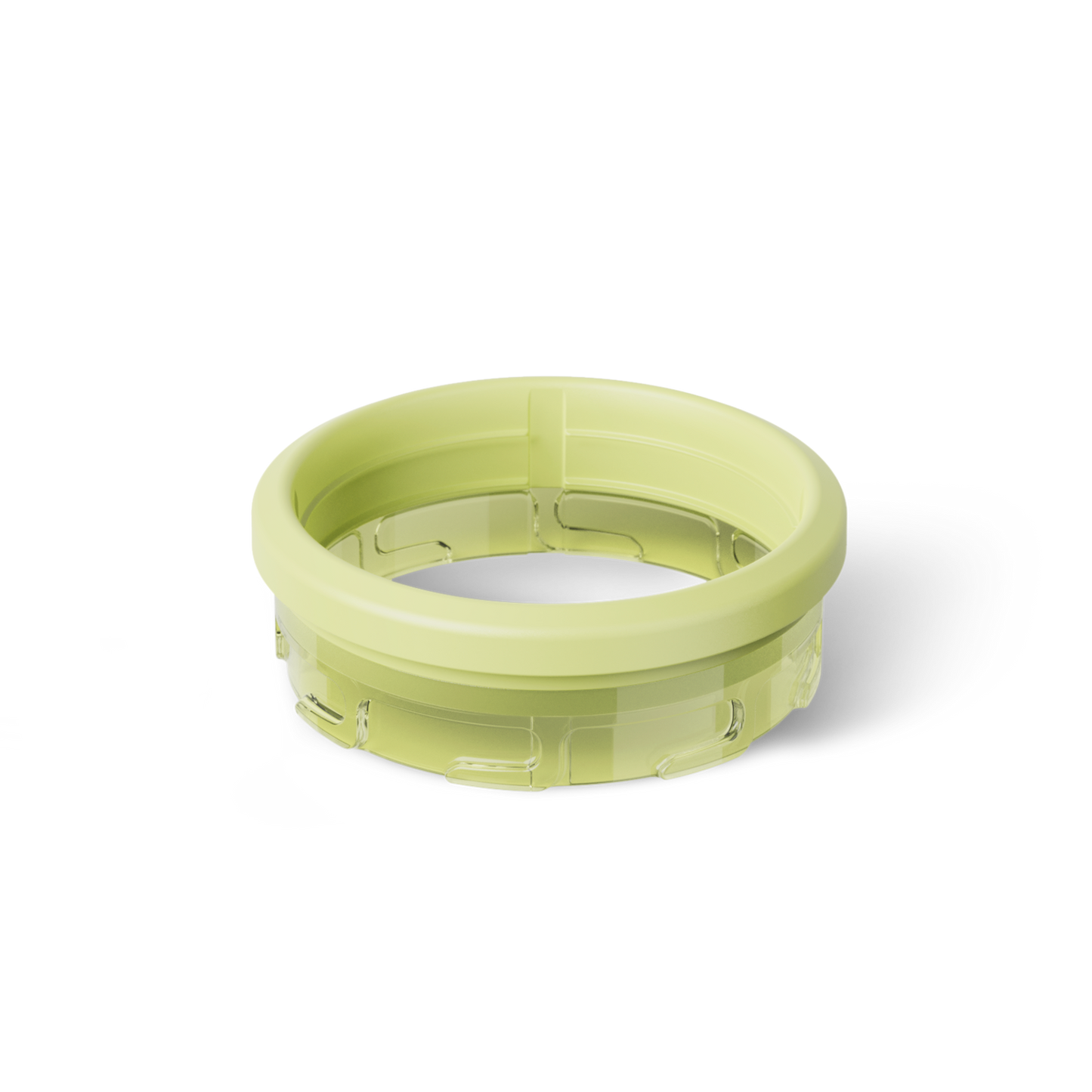 trio-v2-octalock-gaskets-m3 Gasket-Trio-Duo-PricklyPear.png