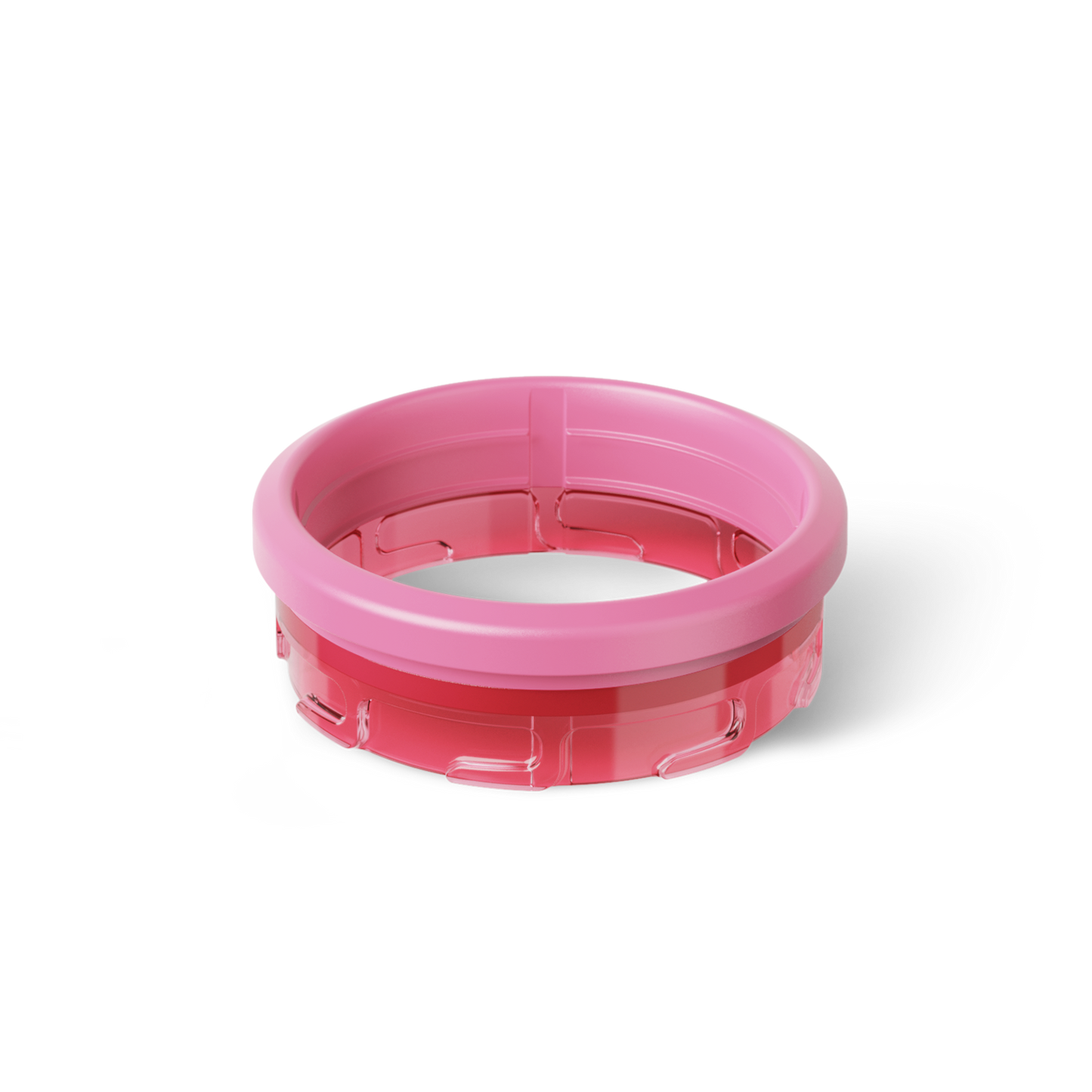 trio-v2-octalock-gaskets-m3 Gasket-Trio-Duo-Primrose.png