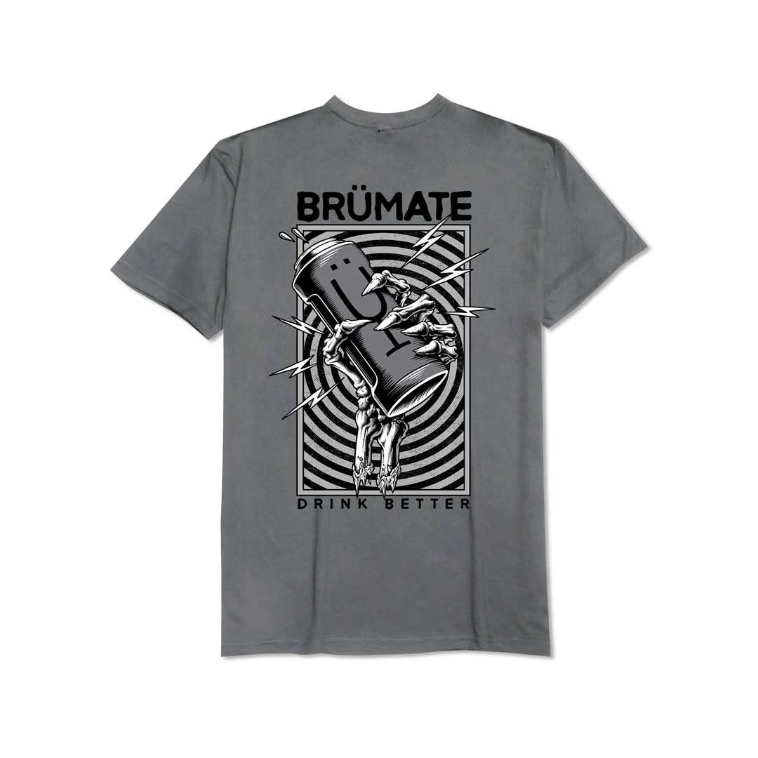 hand-me-a-bru-tee-gray-o2 GreyTee-Back-Lighter.jpg