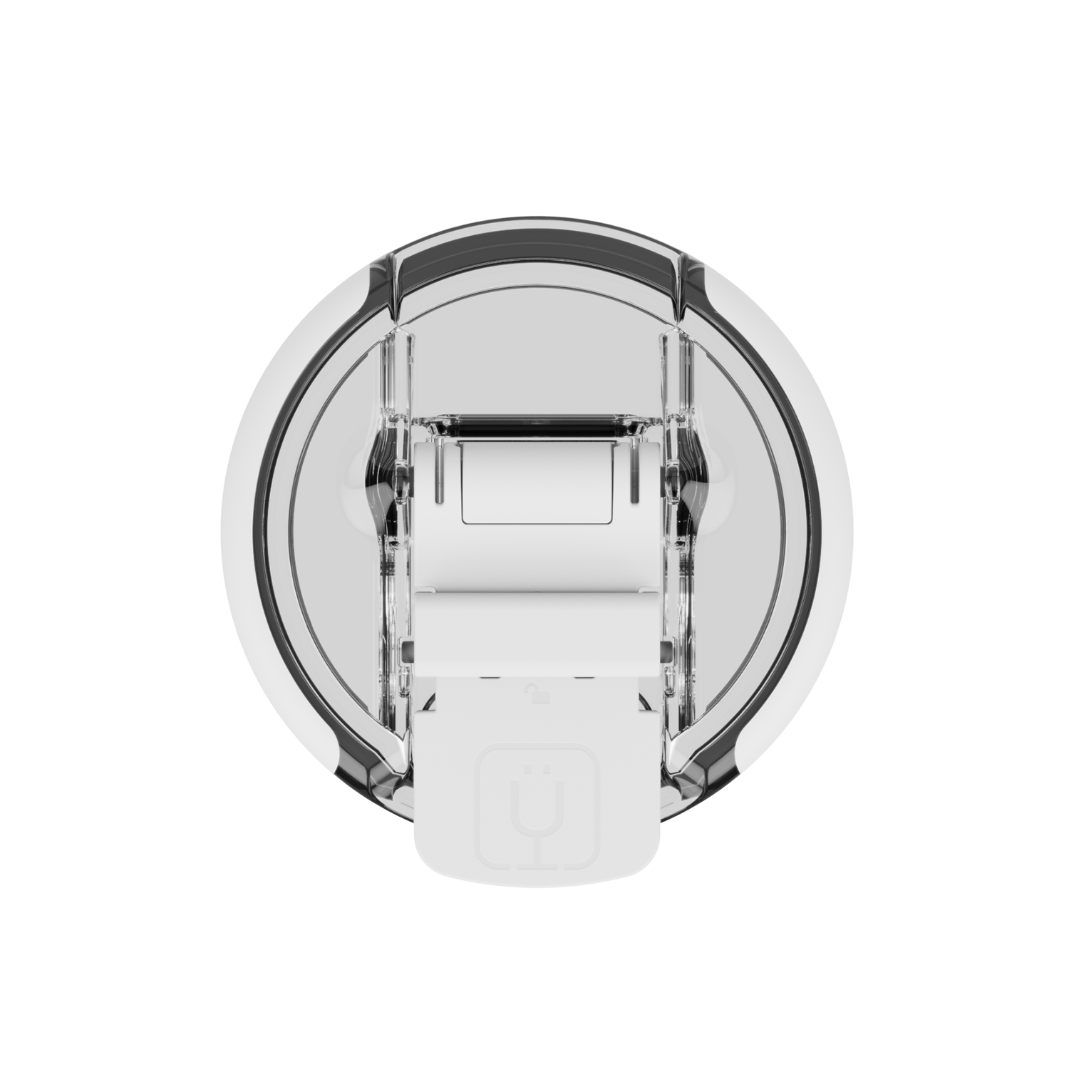 uncork-d-octalocktm-lid-14oz-glitter-white-k3 Octalock-Lid-Uncorkd-GlitterWhite.png