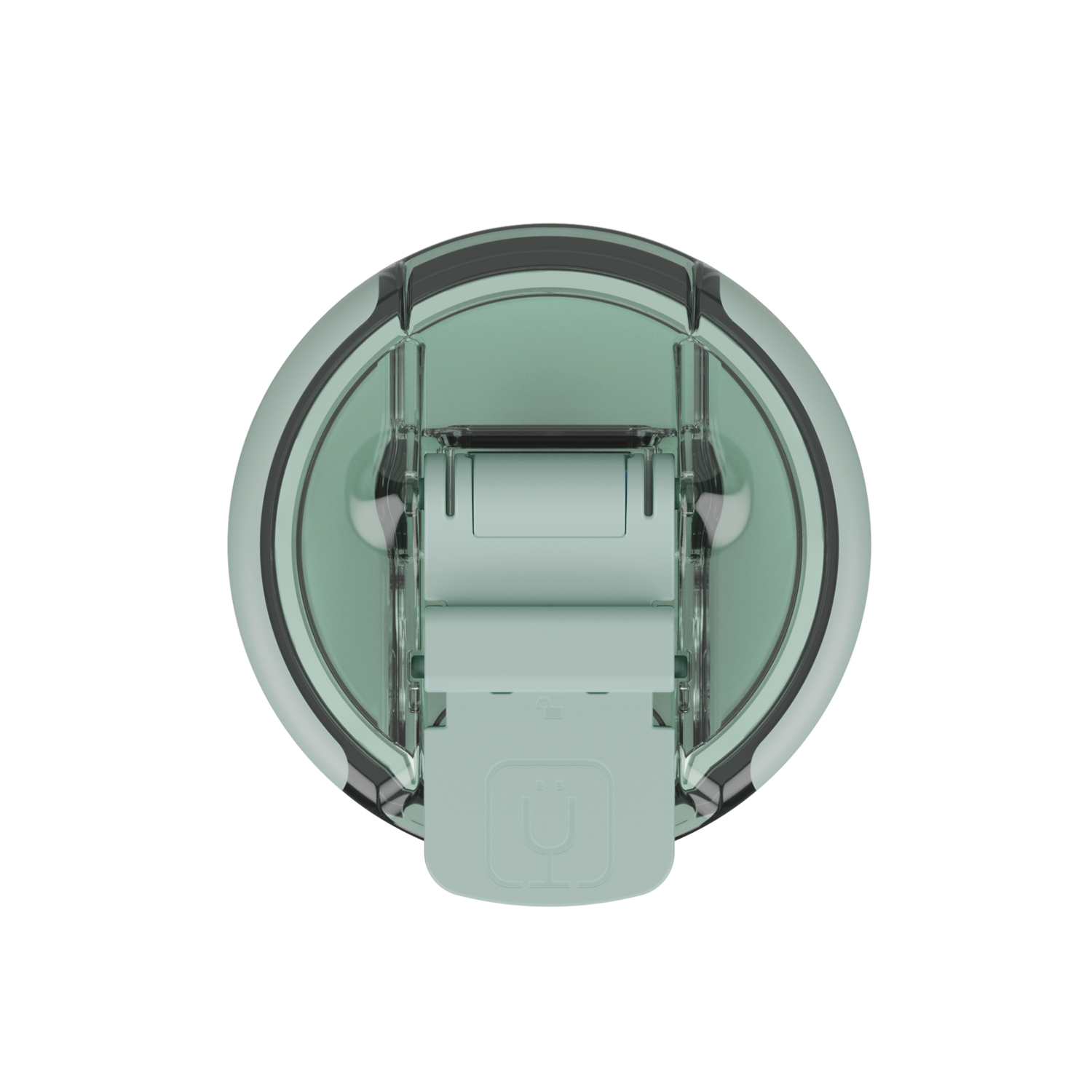 uncork-d-octalocktm-lid-14oz-sage-l0 Octalock-Lid-Uncorkd-Sage.png