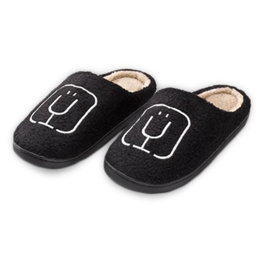 brumate-fuzzy-slippers-black-s8 apparel-slippers.webp